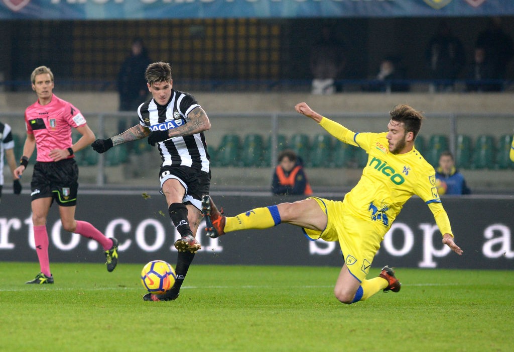 Bani - Chievo