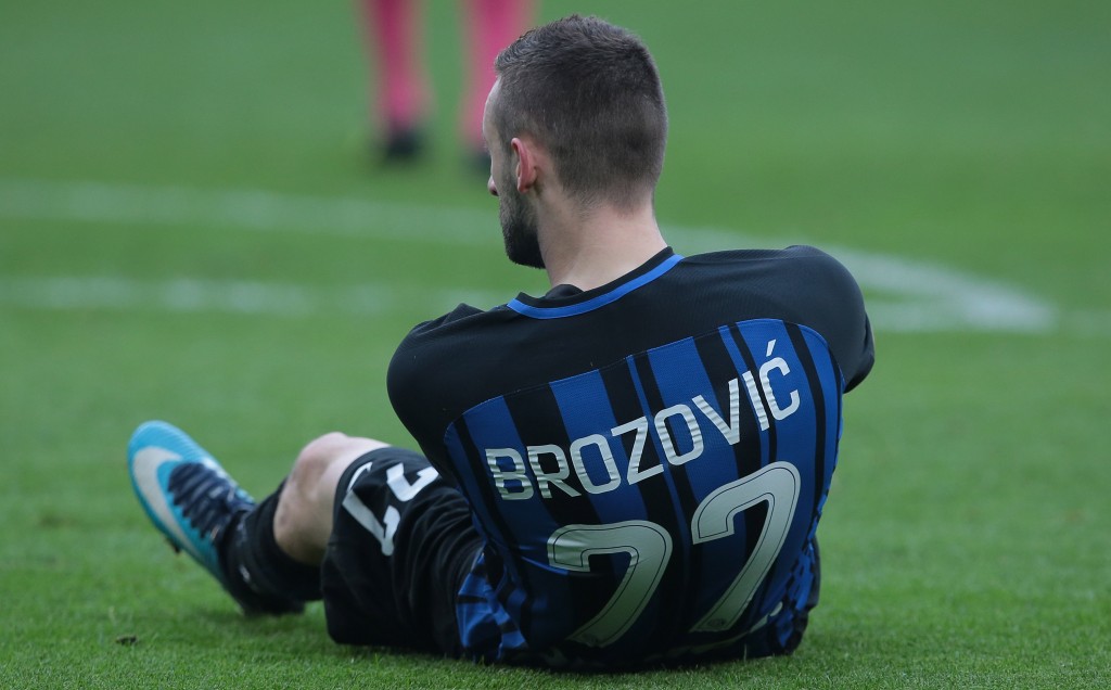 Brozovic