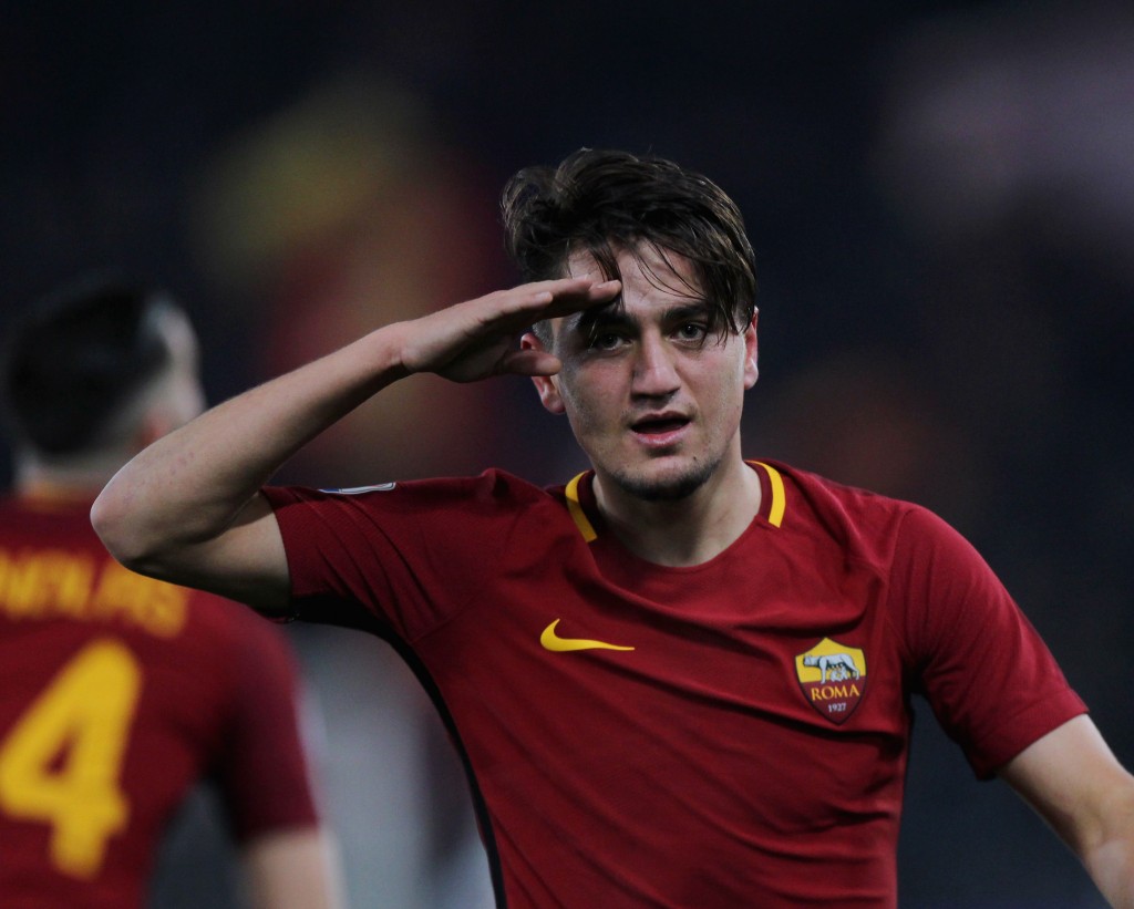 Cengiz Under