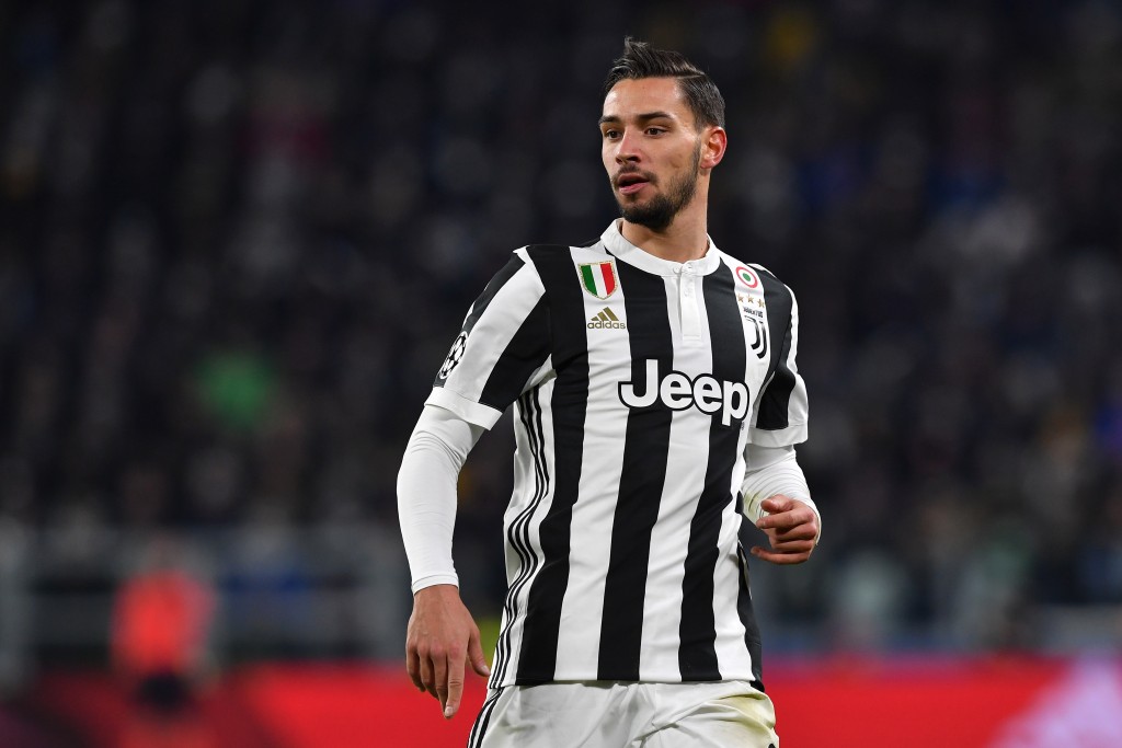 de sciglio-juventus