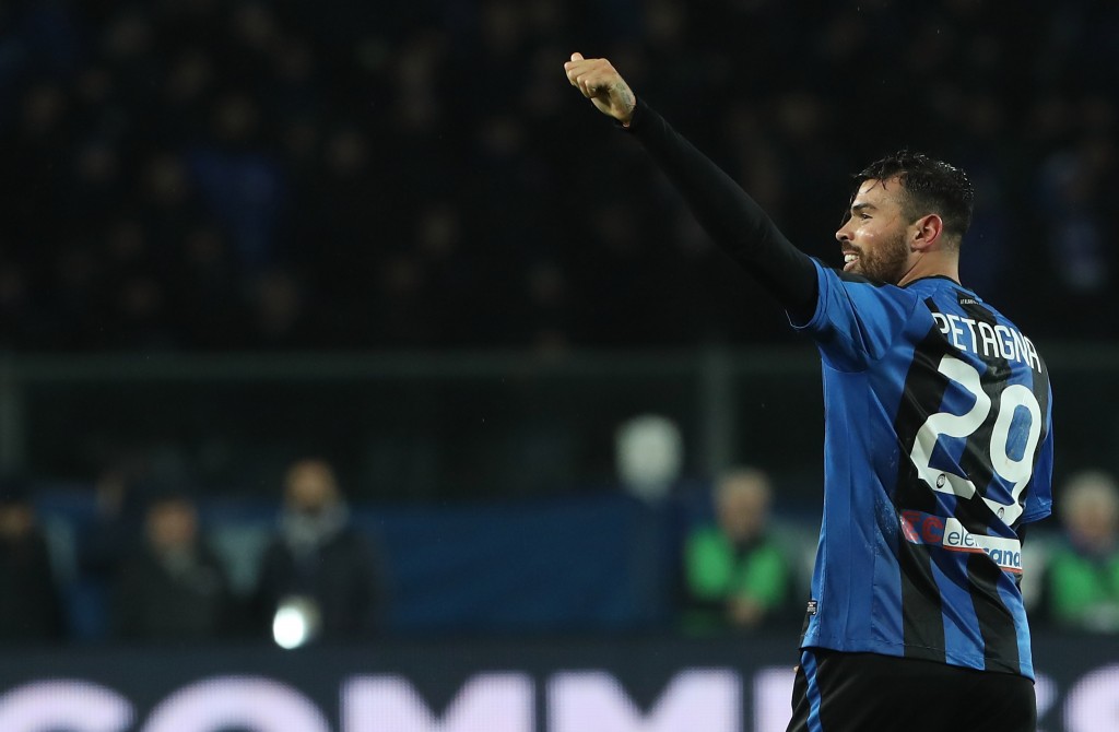 Atalanta BC v ACF Fiorentina - Serie A
