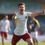 Hellas Verona FC v AS Roma - Serie A