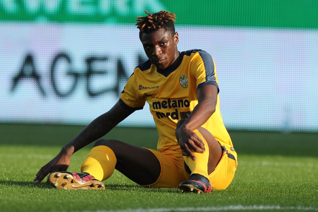 Kean Verona