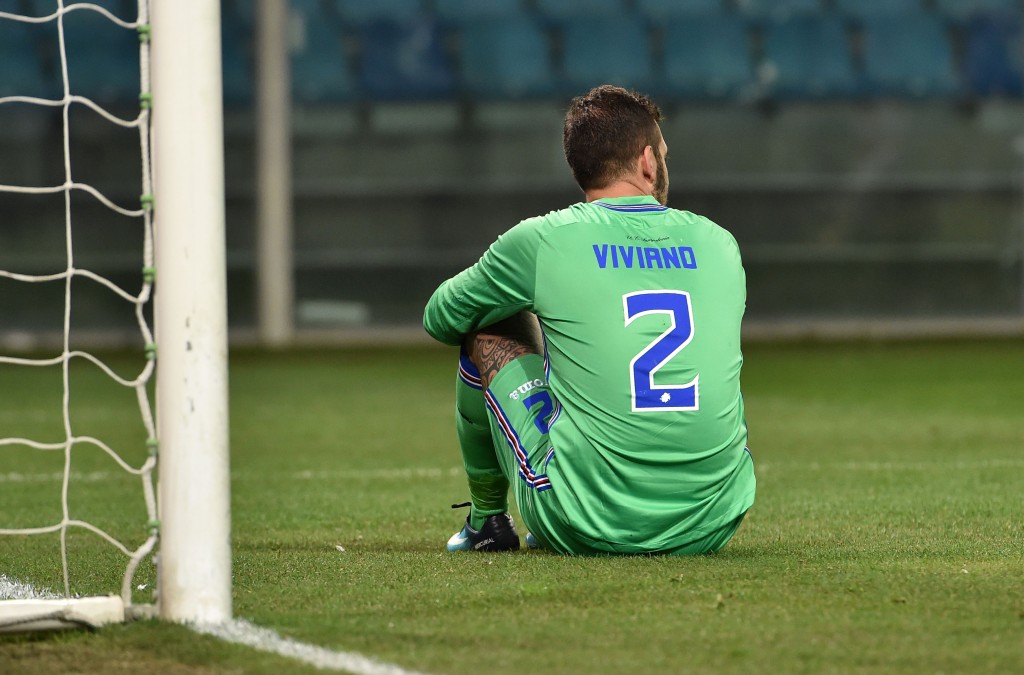 Viviano Sampdoria