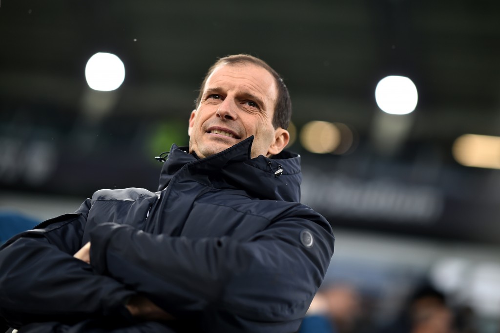 allegri-juventus