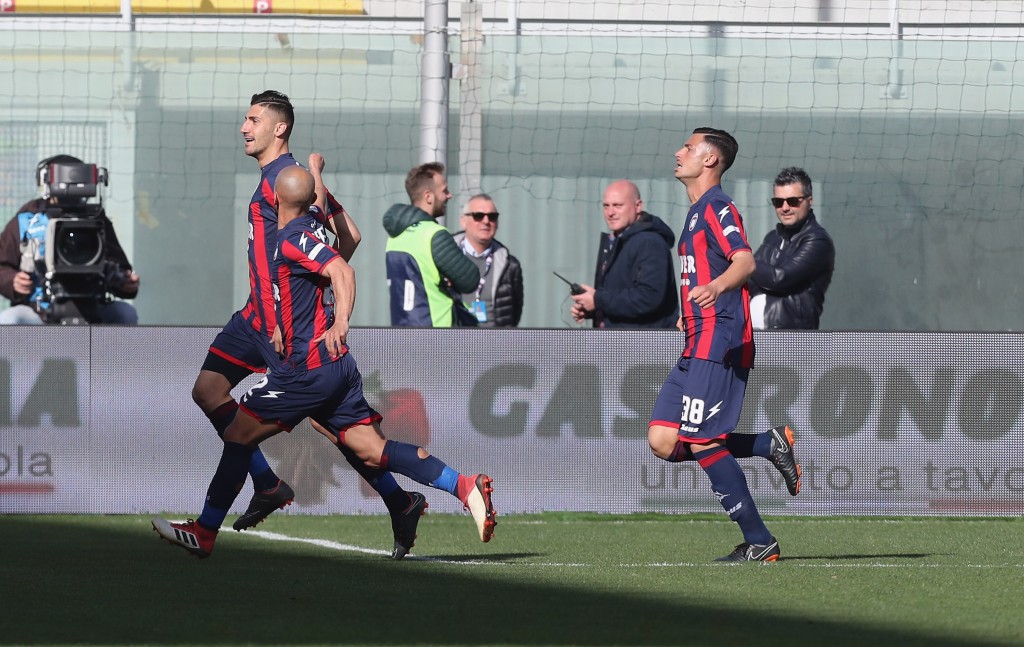 Trotta