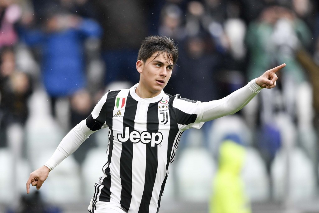 dybala-juventus