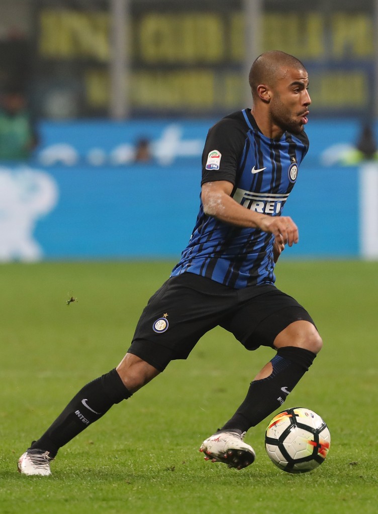 Rafinha Alcantara