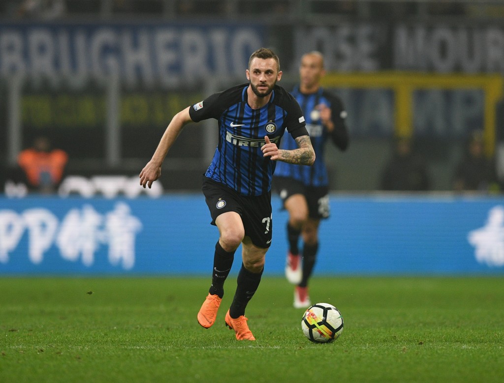 brozovic inter