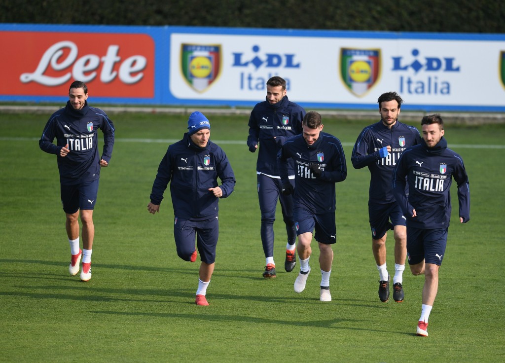 Italia