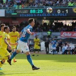 SSC Napoli v AC Chievo Verona - Serie A