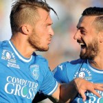 Donnarumma Caputo Fantacalcio Empoli