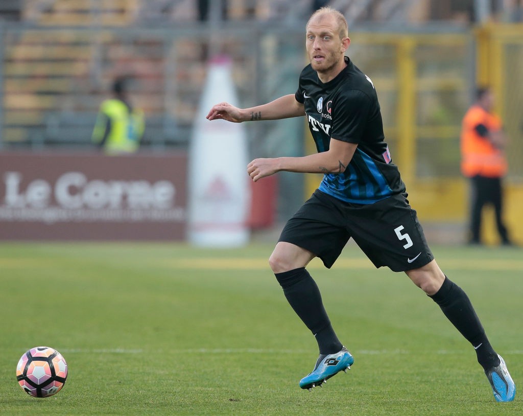 Masiello - Atalanta