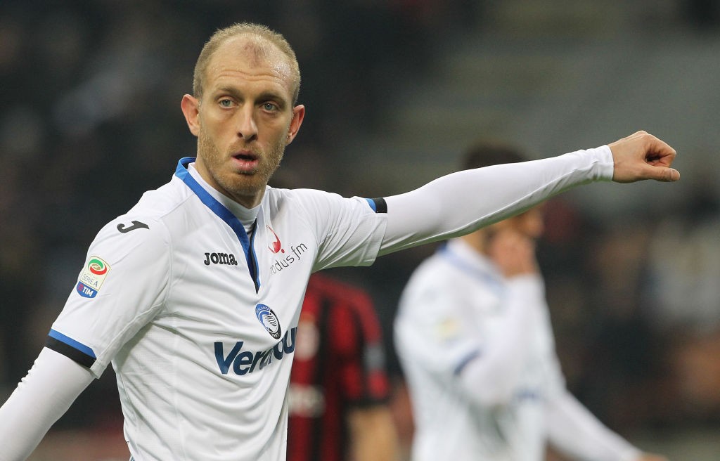 Masiello - Atalanta