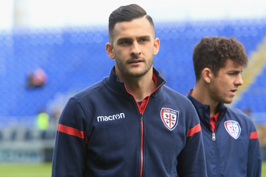 Cagliari Calcio v Torino FC - Serie A