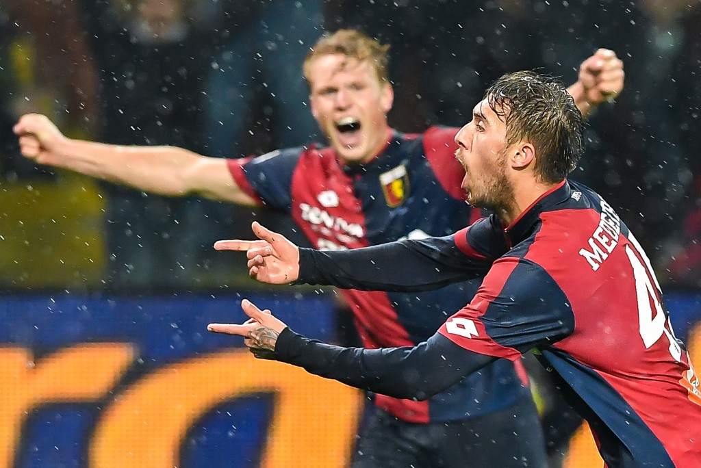 medeiros-genoa