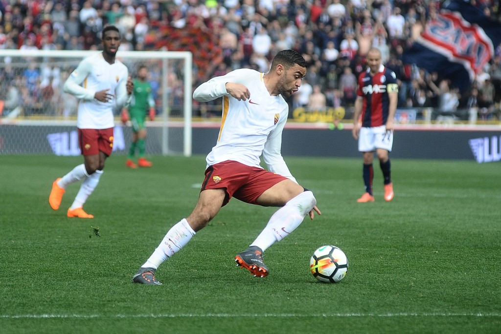 Defrel Roma