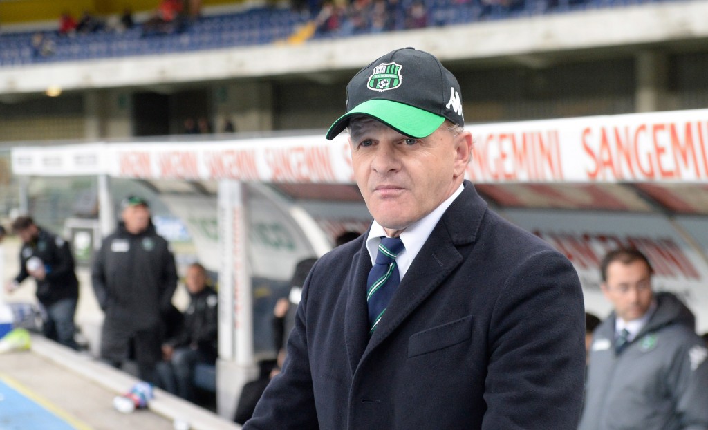 iachini-sassuolo