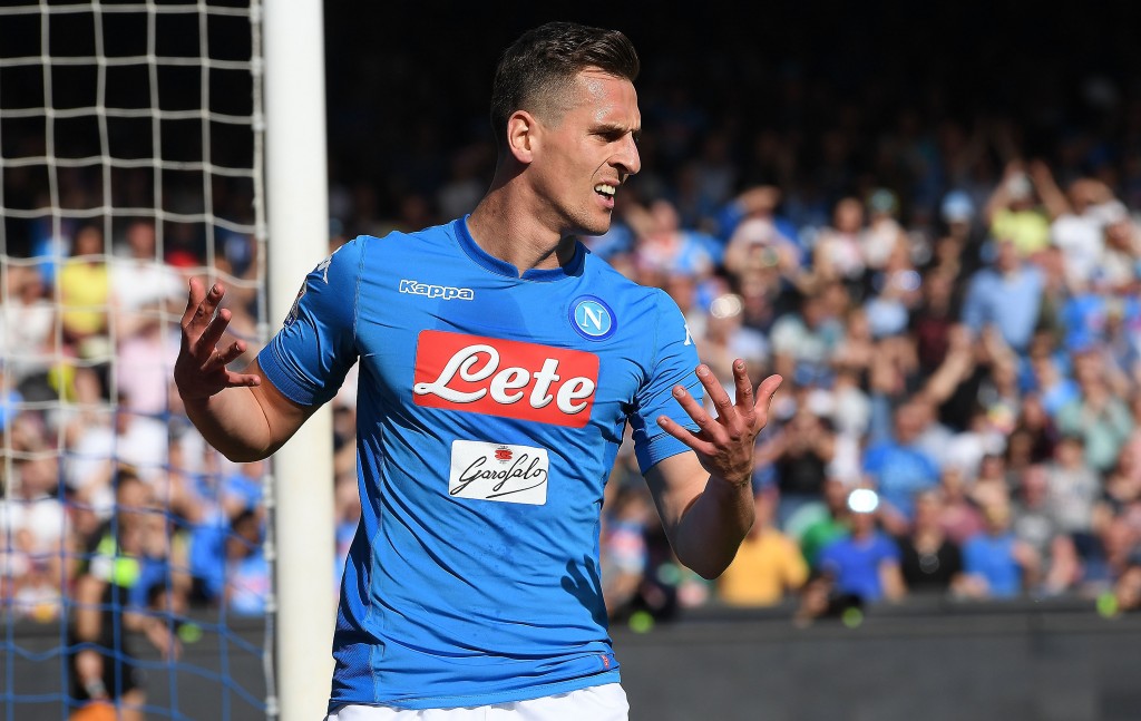 Milik