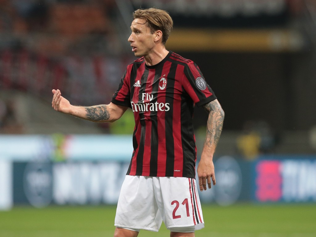 Biglia mIlan