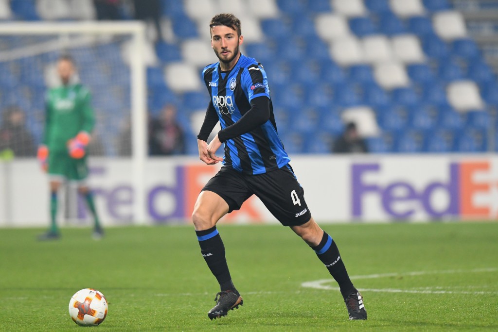 Atalanta v Olympique Lyon - UEFA Europa League
