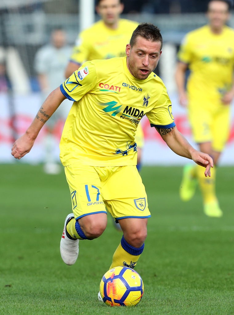 giaccherini