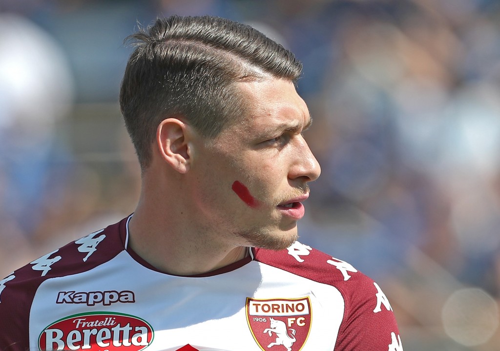 Belotti