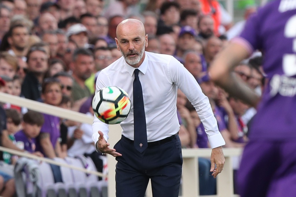 pioli
