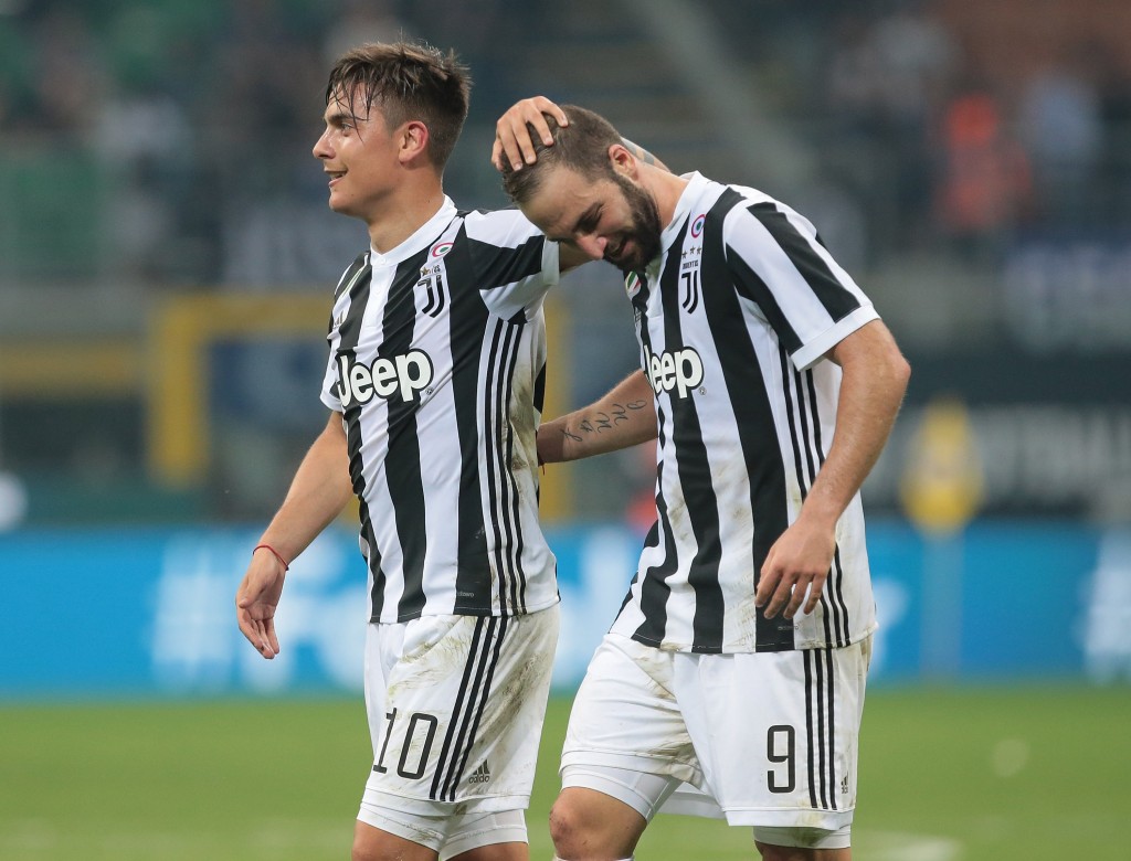 dybala-higuain