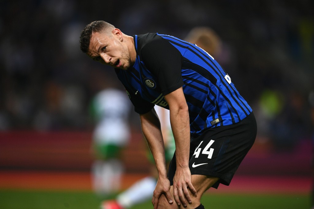 Perisic