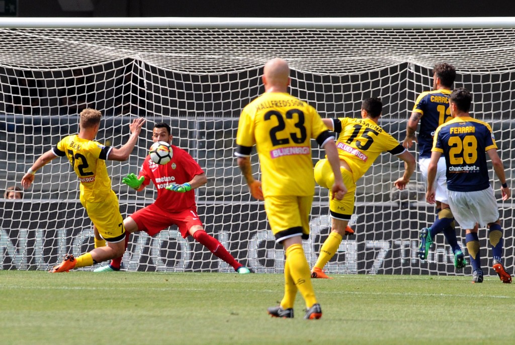 Hellas Verona FC v Udinese Calcio - Serie A