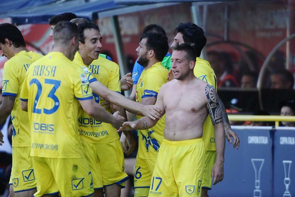 Bologna FC v AC Chievo Verona - Serie A