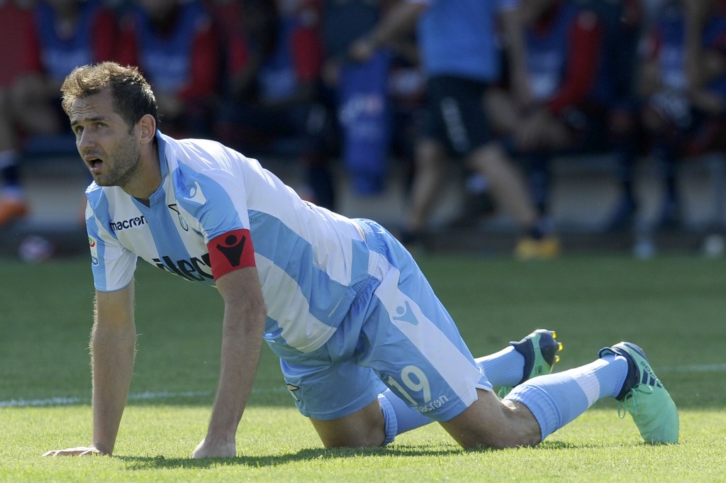 FC Crotone v SS Lazio - Serie A