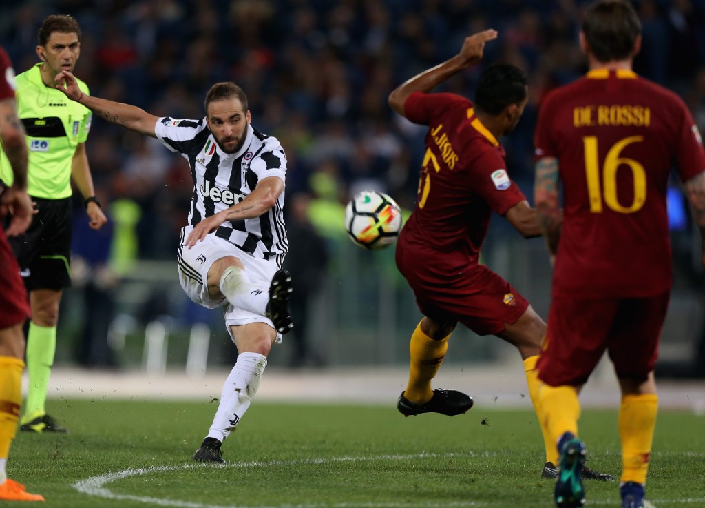 Higuain