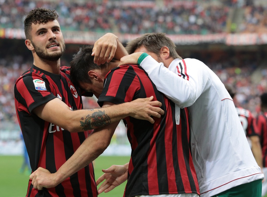 cutrone