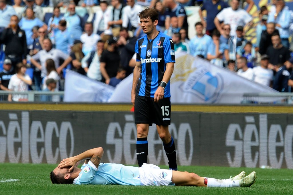 Luis alberto