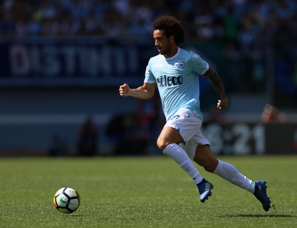 SS Lazio v UC Sampdoria - Serie A