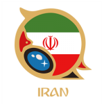 IRAN+