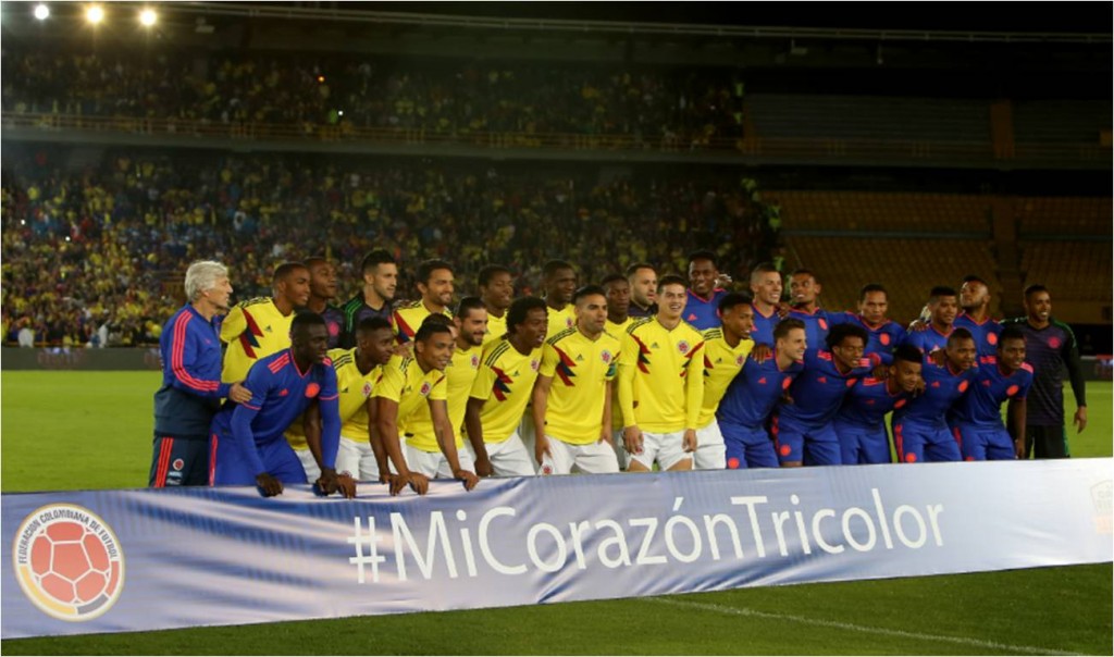 colombia