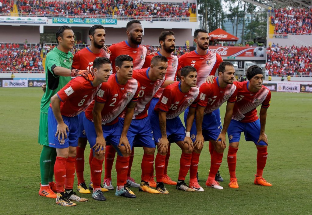 costa rica