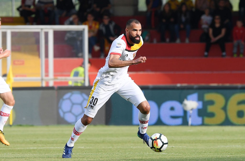 Benevento Calcio v Genoa CFC - Serie A