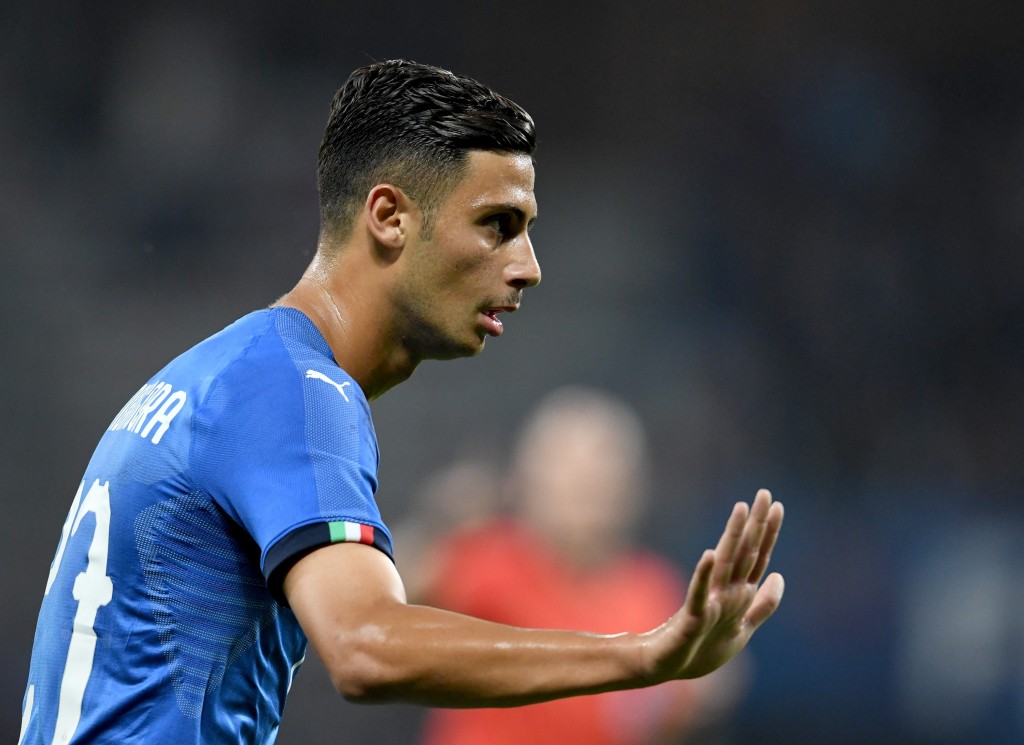 France v Italy - International Friendly match