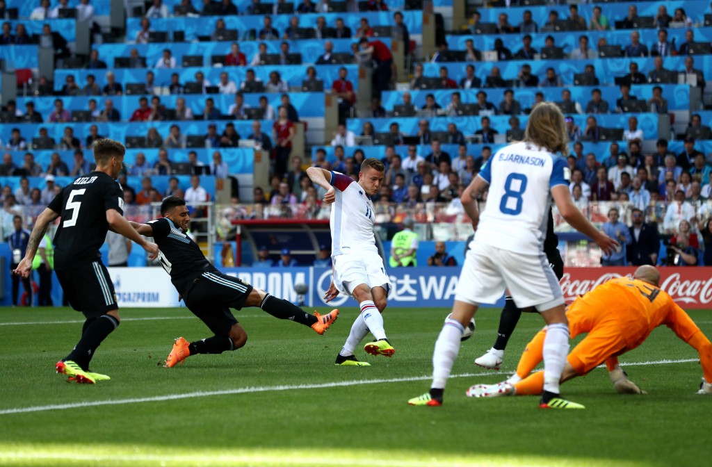 finnbogason