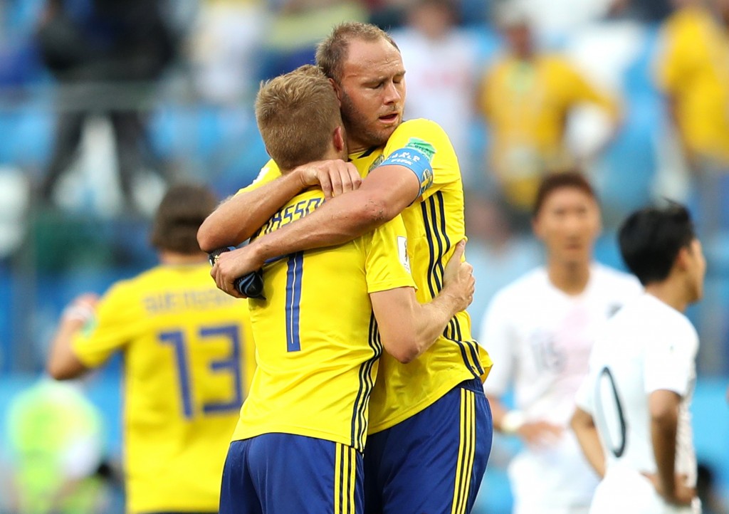 Granqvist