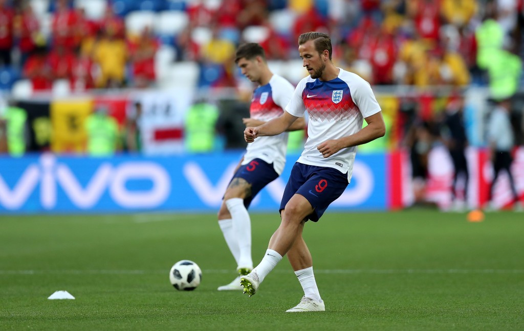 kane england
