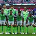 nigeria