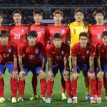 South Korea