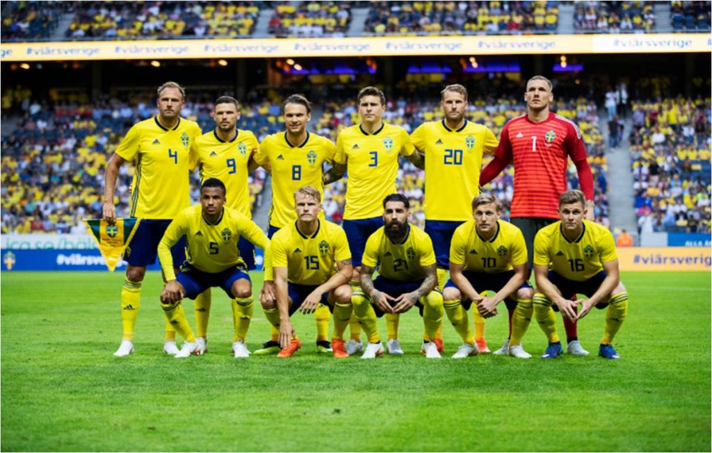 svezia