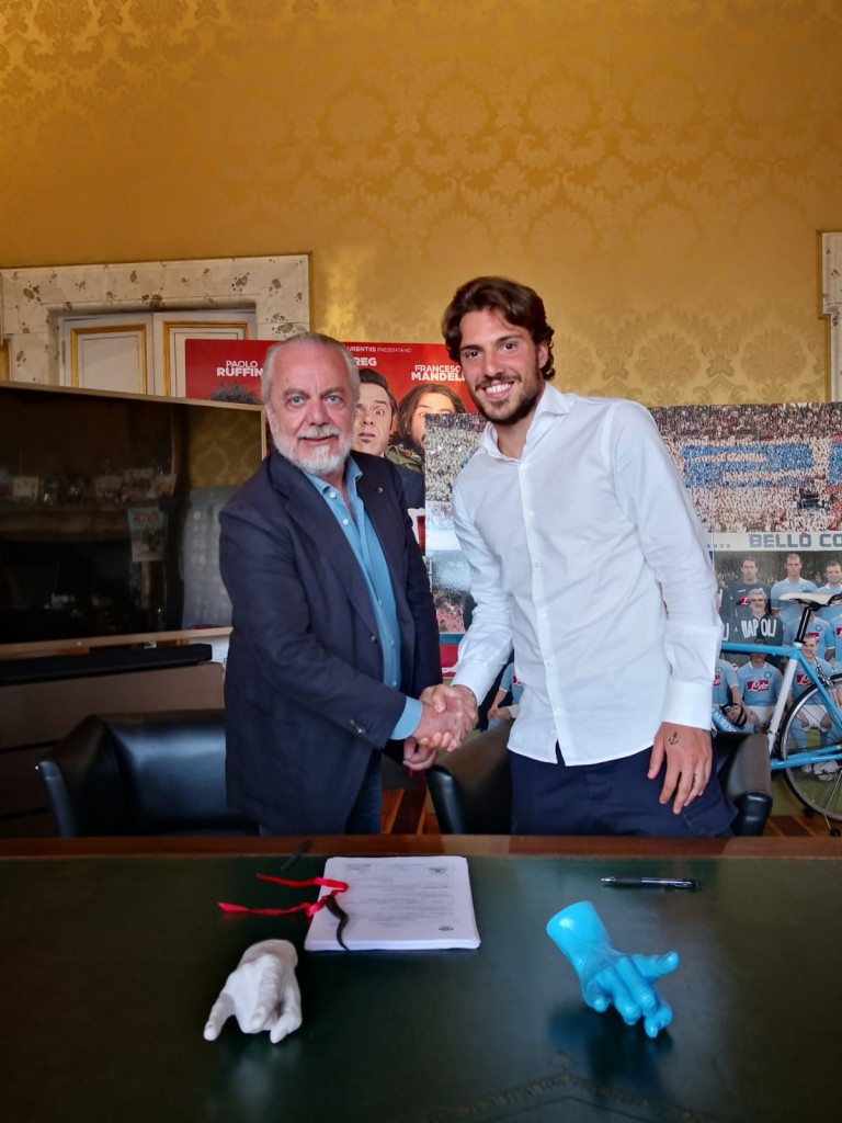 Verdi - Napoli