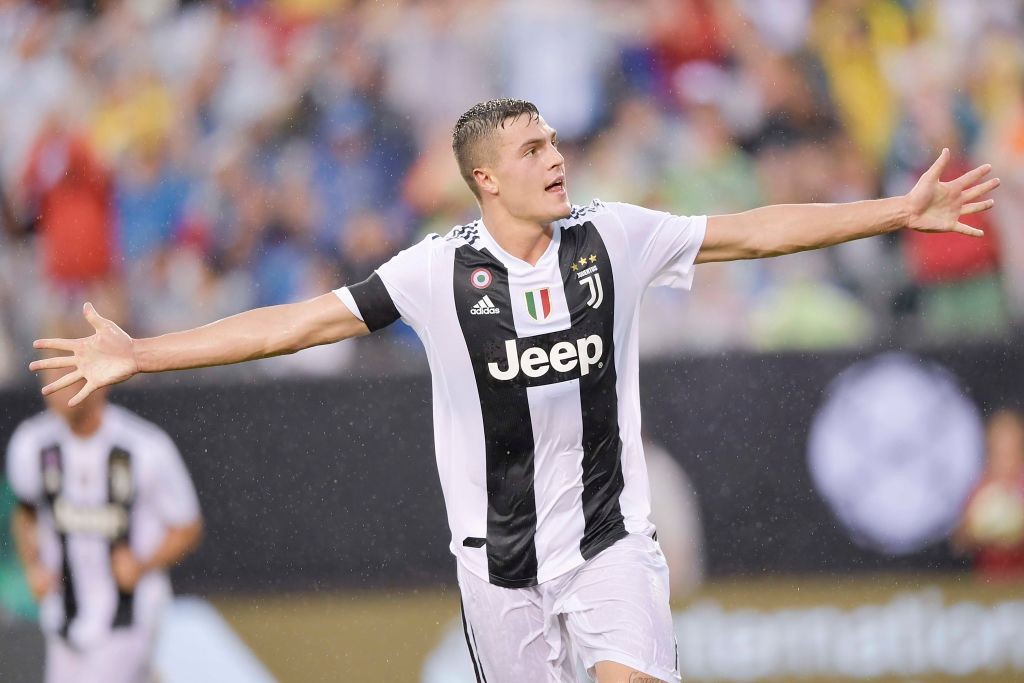 Juventus v FC Bayern Munich - International Champions Cup 2018